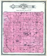 New Hope Township, Portage County 1915